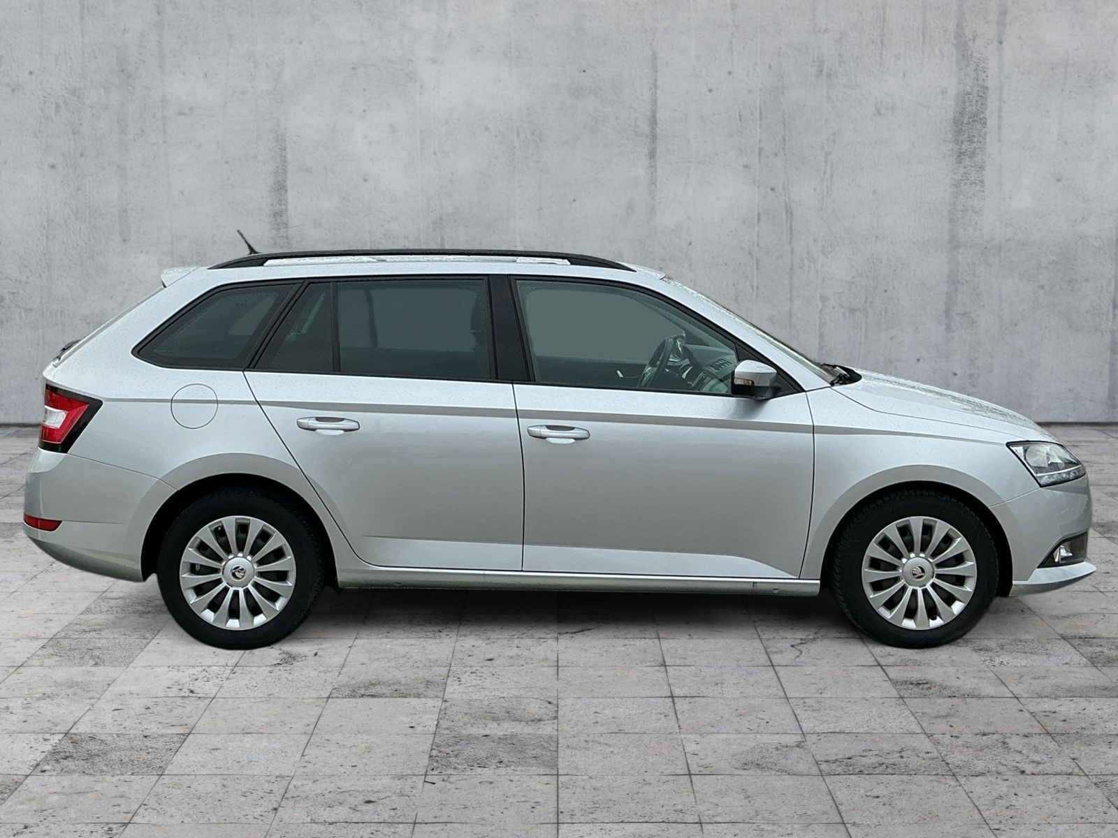 Skoda Fabia - Bild 7