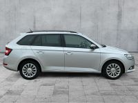 Skoda Fabia - Vorschau Bild 7