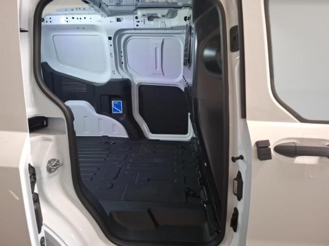 Ford Transit Courier Trend 1,5 l EcoBlue Kamera+Navi+