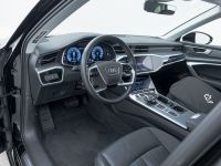 Audi A6 - Vorschau Bild 13