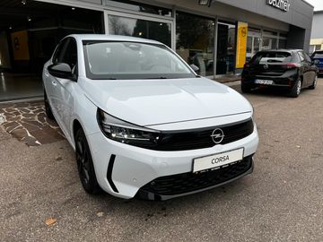 Bild 16 Opel Corsa Edition MHEV - SHZ | LHZ | RFK | TotWinkel