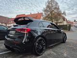 Mercedes-Benz A 35 AMG M.-AMG A 35 4MATIC Advanced-Plus DC... - Mercedes-Benz A-Class: Advanced Plus
