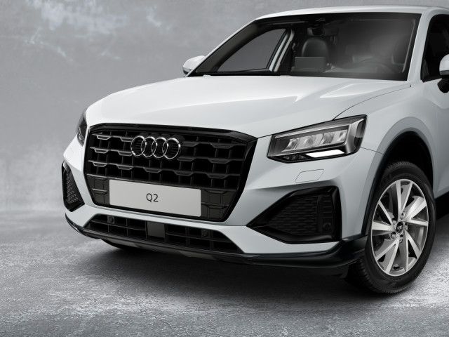 Audi Q2 - Bild 8