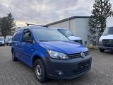 Volkswagen Caddy 1.6TDI  Kasten Maxi Kasten AHK*1.Hand