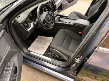 Volvo V60 - 8