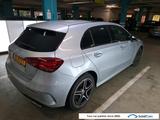 Mercedes-Benz A 250 e Facelift AMG Night Aut. Pano LED-Xenon  - Mercedes-Benz A-Klasse: Facelift