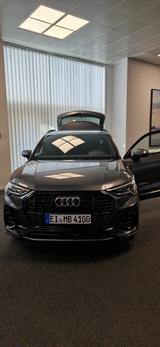 Audi Q3 TFSI 110kW S tronic -