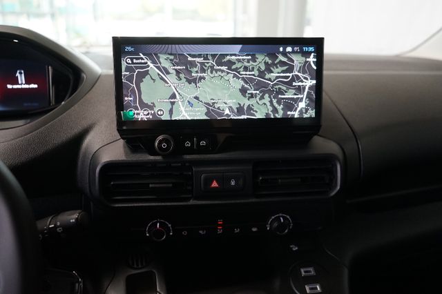 Vorschau Auto