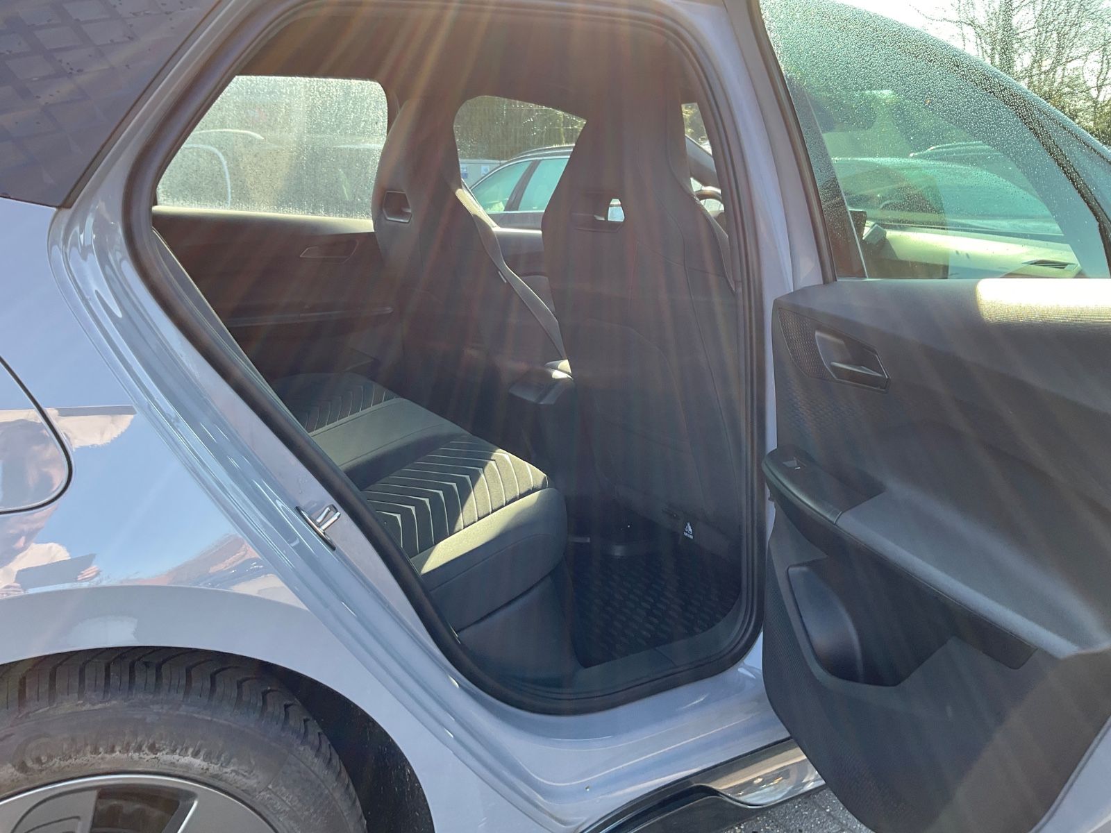 Fahrzeugabbildung CUPRA Born 58kWh,150,kW,CarPlay,Kamera,Lenkradheizung