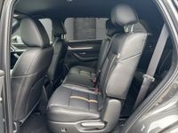 Mazda CX-80 - Vorschau Bild 9