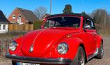Volkswagen Käfer 1302 Cabrio - Volkswagen Käfer: 1302