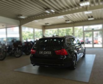 BMW 318 - 10