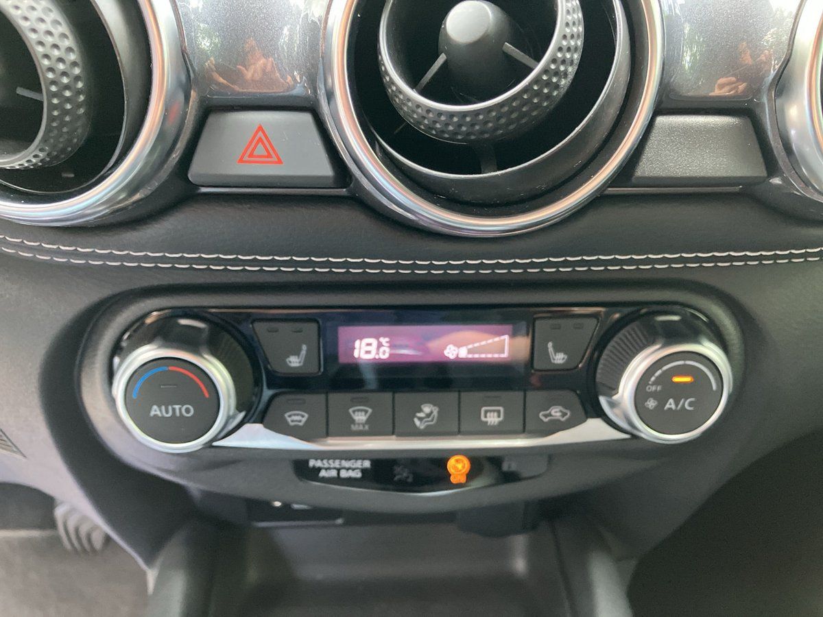 Nissan Juke - Bild 18