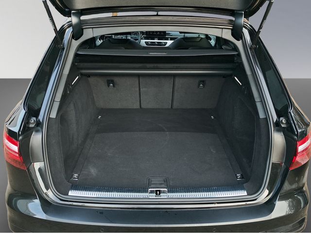 A4 Avant 35 TDI S line S-tronic