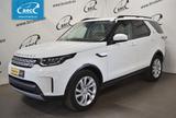 Land Rover Discovery HSE - Land Rover Discovery aus 2021