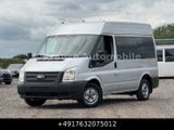 Ford Transit Kombi FT 300 K Stdhzg Temp. 45tkm! - Ford Transit aus 2012: Van
