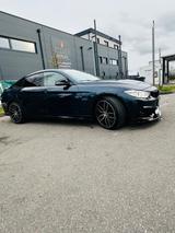 BMW 435i Gran Coupé  M Sport Paket 