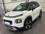 Citroën C3 Aircross 1.2 Automatik **Navi*Kamera*HUD** - weiße Citroën C3 Aircross