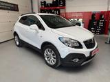 Opel Mokka 1.7 CDTI Ecotec 130CV 4x2 Start&Stop  - Opel Mokka: Van
