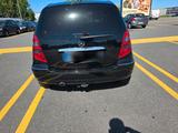Mercedes-Benz Mercedes A170 - Mercedes-Benz A 170 von privat