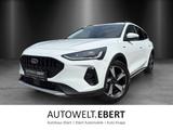 Ford Focus Turnier Active WINTER/EASY-PARK/FAHRERASII - Ford Focus Neuwagen: Turnier