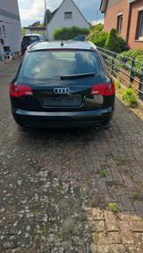 Audi audi a6 2007 2.4 - Audi A6 aus 2007: 4.2