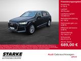 Audi Q7 50 TDI tiptronic quattro S line NaviPlus LED 