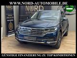 Volkswagen Touareg Elegance 4MOT 3.0 TSI eHybrid Pano/AHK/ - Volkswagen Touareg mit Hybrid-Antrieb