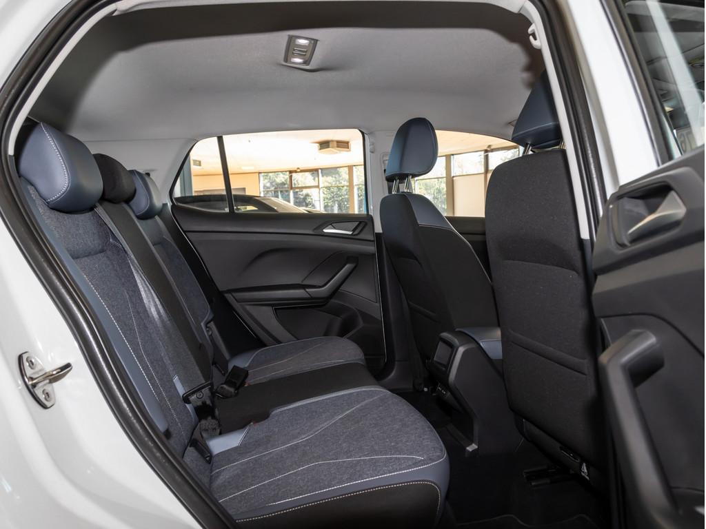Volkswagen T-Cross 1.0 TSI Style IQ Light FACEL. MATRIX-LED, миниатюра 9