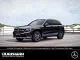Mercedes-Benz GLC 43 AMG 4M Comand Panorama AHK Kamera EasyPac - Mercedes-Benz GLC 43 AMG: Schwarz