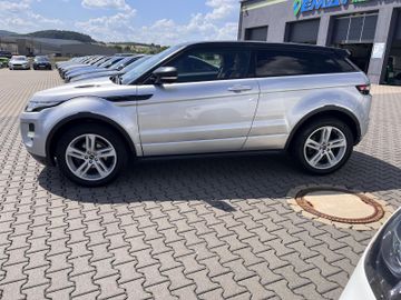Land-Rover Range Rover Evoque - 6