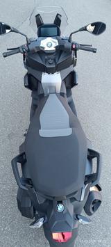 BMW C 400 X mit Werksgarantie bis 2027 Komfortpaket  - BMW C 400 X