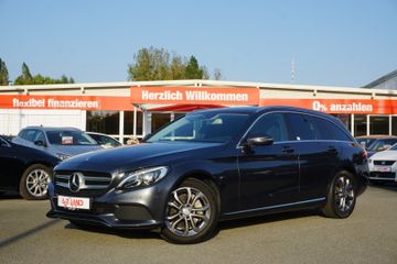 Mercedes C 250 - 2