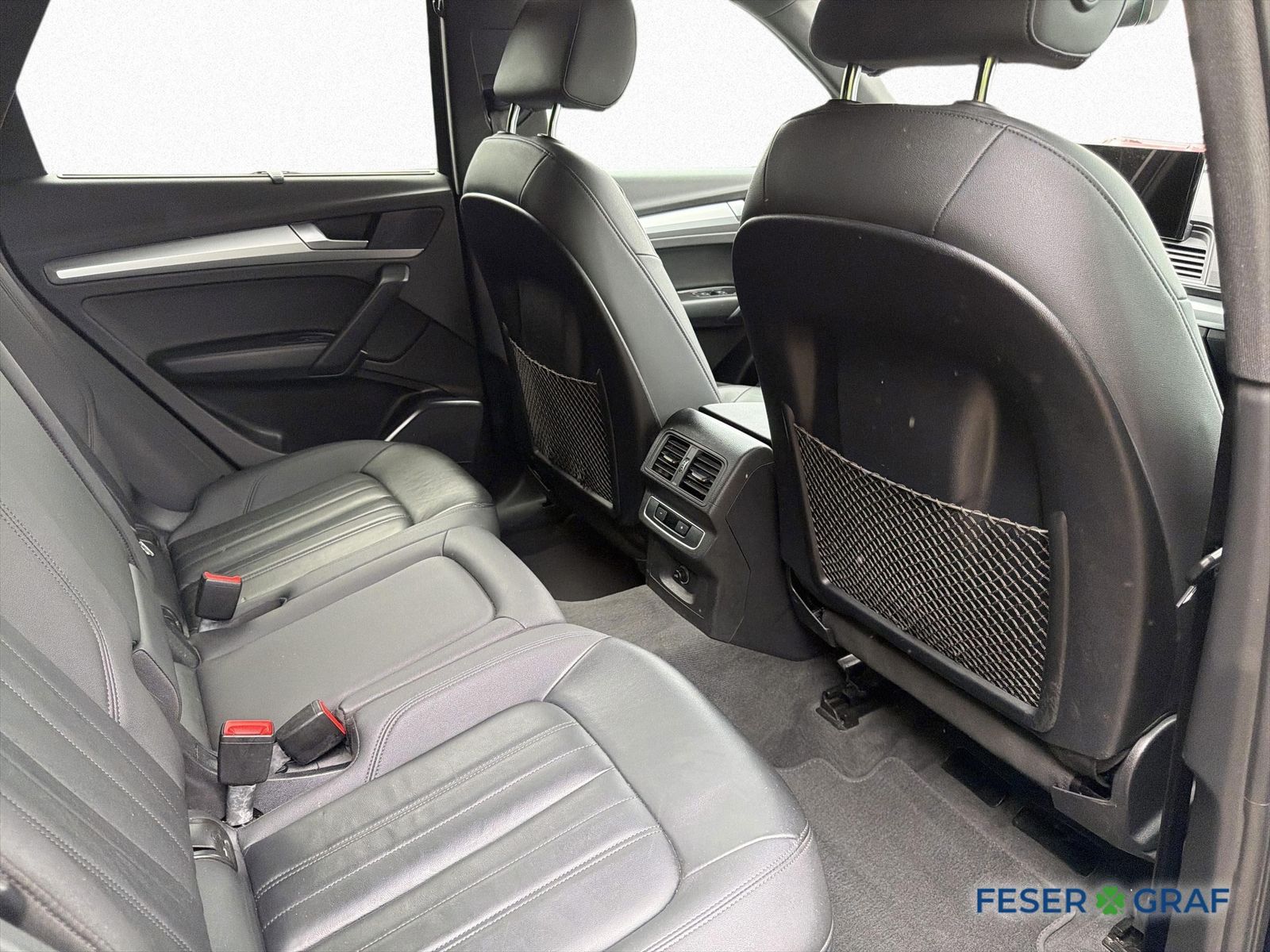 Audi Q5 advanced 50 TDI qu tiptr. NAVI ACC VIRTUAL foto 9