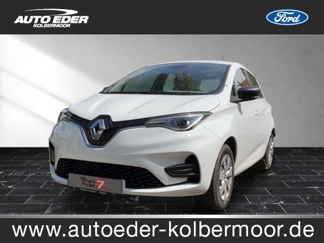 Renault ZOE Life INKL. BATTERIE Bluetooth LED Klima