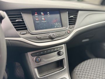Opel Astra - 11