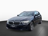 BMW 520d Tour. MSport AHK PaAss HUD DrAss SiHz - BMW 520 in Bielefeld
