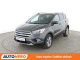 Ford Kuga 2.0 TDCi Titanium*NAVI*CAM*PDC*SHZ*KLIMA* - Ford Kuga mit Diesel-Antrieb