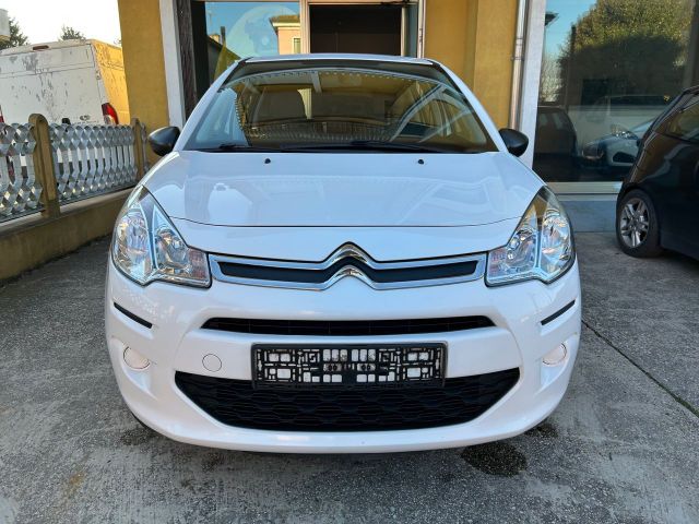 Citroën Citroen C3 PureTech 68 Seduction 2014!!!