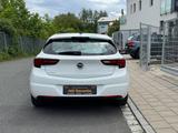Opel Astra K Lim. 1.5 CDTI 77 KW Navi PDC Klima - Opel Astra mit Diesel-Antrieb: 1.7