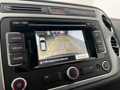 VW Tiguan Cup Sport & Style BMT/PANO / GARANTIE/AHK VW Tiguan Cup Sport & Style BMT/PANO / GARANTIE/AHK
