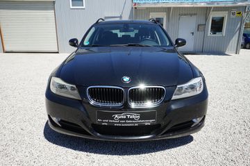 BMW 318 - 3