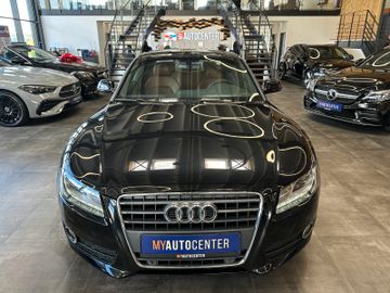 Audi A5 Coupe 1.8 TFSI *BiXenon*B&O*S-Line*