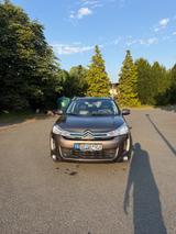 Citroën C4 AIRCROSS *wenig Kilometer*Pano* - Citroën C4 Aircross Gebrauchtwagen