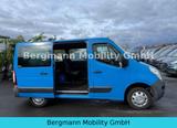 Opel Movano Behindertengerecht Automatik - Opel Gebrauchtwagen in Hanau