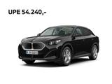BMW iX2 eDrive20 Park-Assistent LED Komfortzugang - schwarze BMW iX2