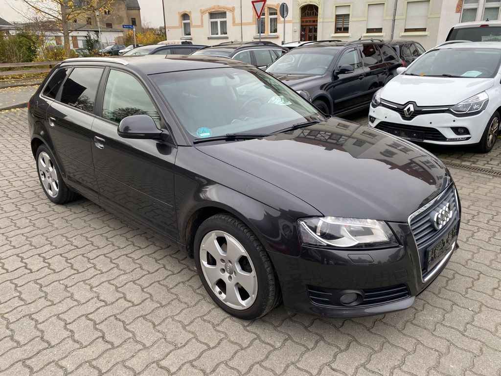 Angebot ansehen Audi A3