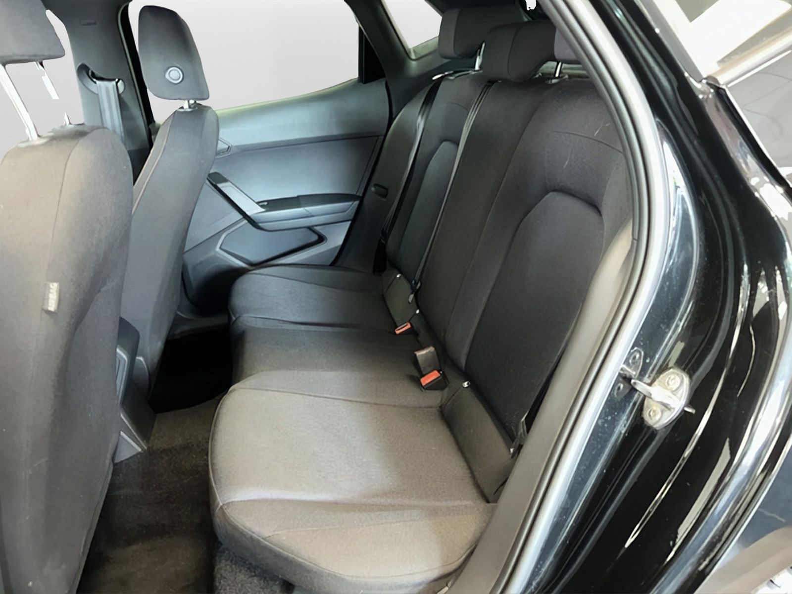 Seat Ibiza - Bild 9