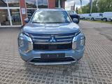 Mitsubishi Outlander Plug-in Hybrid Select 2.4 - gebrauchte Mitsubishi SUV & Geländewagen