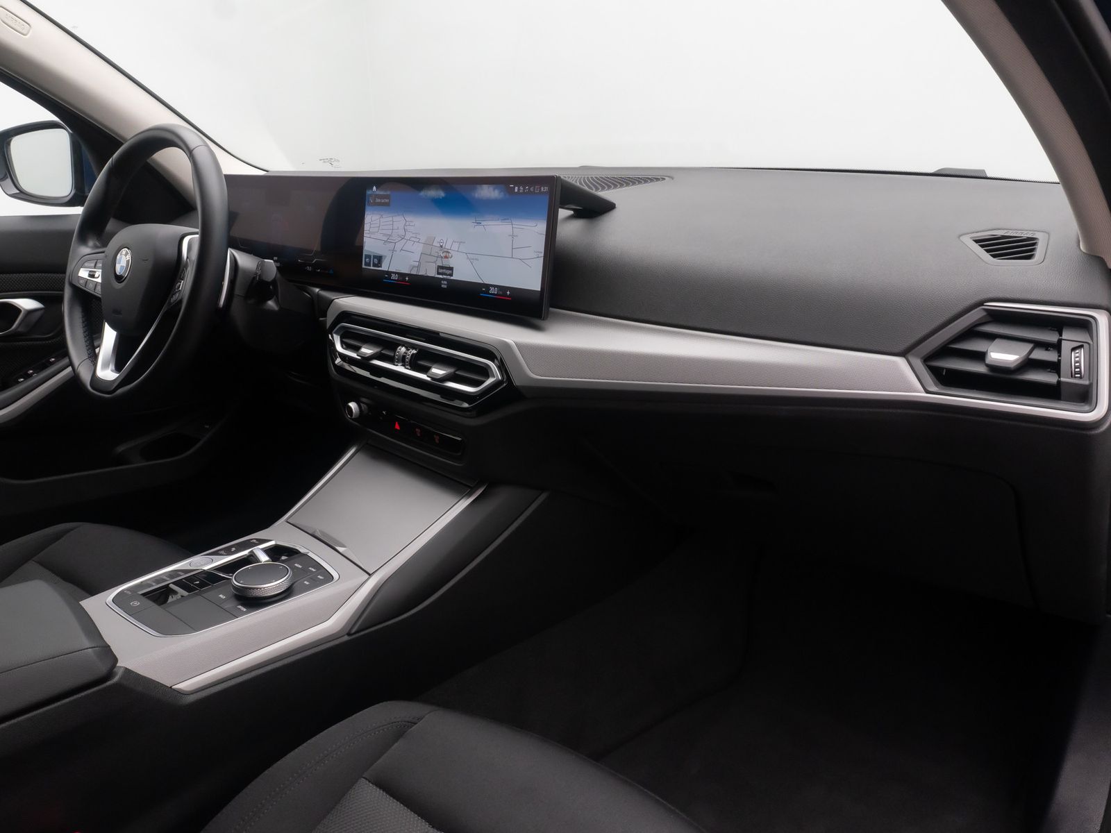 Fahrzeugabbildung BMW 318i  DAB CockPit+ PDC LED Geschwindigkeitsreg.